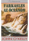 O'Kelly, John - Farkasles az óceánon