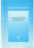Pereszlényi Éva - Alapismeretek dajkáknak