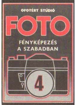 Szelényi Károly - Fényképezés a szabadban Szelényi Károly - Fényképezés a szabadban, Budapest 0 antikvár könyv