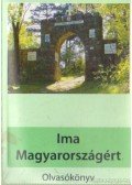 Gróf Lajos - Ima Magyarországért - Olvasókönyv