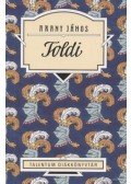 Arany János - Toldi