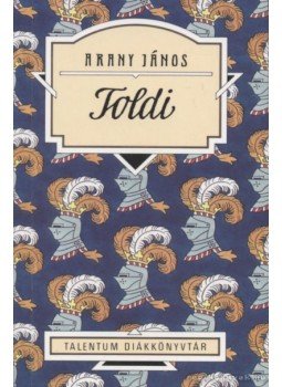 Arany János - Toldi Arany János - Toldi, Budapest 0 antikvár könyv