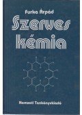 Furka Árpád - Szerves kémia