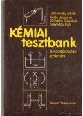 Máté Jánosné,Z. Orbán Erzsébet,Dr. Jalsovszky István,Dr. Szeredday Éva - Kémiai tesztbank a középiskolák számára