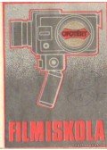 Holló Dénes Dr. - Filmiskola
