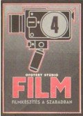 Raffai Anna - Filmkészítés a szabadban - Film 4