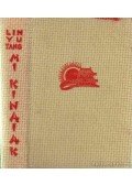 Lin Yutang - Mi, kínaiak