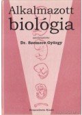 Dr. Szemere György - Alkalmazott biológia