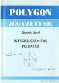 Németh József - Integrálszámítás példatár