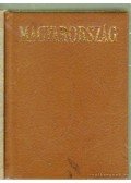 Riesz Ilona (szerk.),Gárdos Miklós,Nyerges Ágnes,Pálfy József - Magyarország (számozott) (mini)