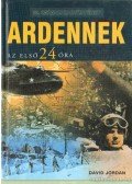 Jordan, David - Ardennek az első 24 óra
