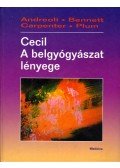 Andreoli, Thomas E. (szerk.),Carpenter, Charles C. J. (szerk.),Bennett, J. Claude (szerk.),Plum, Fred (szerk.) - Cecil - A belgyógyászat lényege