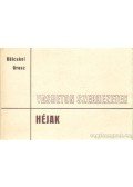 Dr. Bölcskei Elemér - Vasbeton szerkezetek