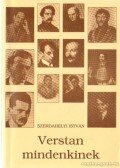 Szerdahelyi István - Verstan mindenkinek