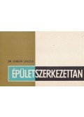 Dr. Gábor László - Épületszerkezettan II.