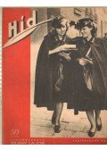 Zilahy Lajos - Híd III. évfolyam 18. szám 1942 május 5