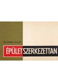 Dr. Gábor László - Épületszerkezettan I.
