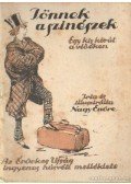 Nagy Endre - Jönnek a szinészek