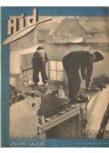 Zilahy Lajos - Híd III. évfolyam 12. szám 1942. március 24