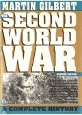 Gilbert, Martin - Second World War