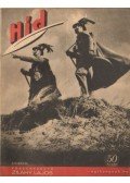 Zilahy Lajos - Híd III. évfolyam 7. szám 1942. február 17