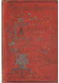 Mikszáth Kálmán - Almanach az 1899. évre