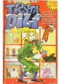 János Éva (szerk.) - Tiszta dili 12. szám 1995/6. december-január