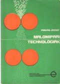 József Farkas - Malomipari technológiák