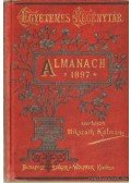 Mikszáth Kálmán - Almanach az 1897. évre