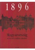 Varga Katalin - 1896 - Magyarország az Ezredévi Kiállítás tükrében