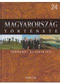 Pintér Éva - Időrendi áttekintés