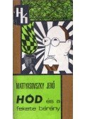 Mattyasovszky Jenő - Hód esete a fekete báránnyal
