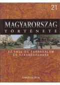 Szakolczai Attila - Az 1956-os forradalom és szabadságharc