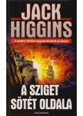 Jack Higgins - A sziget sötét oldala