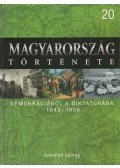 Gyarmati György - Demokráciából a diktatúrába