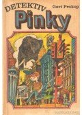 Prokop, Gert - Detektiv Pinky
