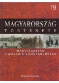 Ungváry Krisztián - Magyarország a második világháborúban
