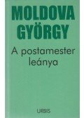 Moldova György - A postamester leánya