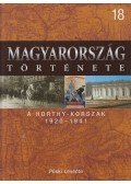 Püski Levente - A Horthy-korszak