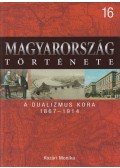 Kozári Monika - A dualizmus kora