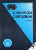 Paróczayné Korányi Margit,Papp Ágnes - Kommunikációs terepgyakorlatok 5-6. osztály
