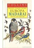 Parslow, John,Fitter, Richard,Heinzel, Hermann - Európa madarai