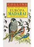 Parslow, John,Fitter, Richard,Heinzel, Hermann - Európa madarai