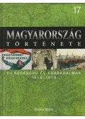 Ormos Mária - Világháború és forradalmak