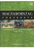 Hermann Róbert - Forradalom és szabadságharc