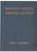 DR. Csink Tamás,DR. Véghelyi Péter - Magyar-angol orvosi szótár