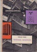 Váradi Tibor - Tetőfedés, szigetelés