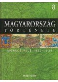 Tringli István - Mohács felé