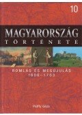 Pálffy Géza - Romlás és megújulás