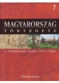 Pálosfalvi Tamás - A Hunyadiak kora 1437-1490